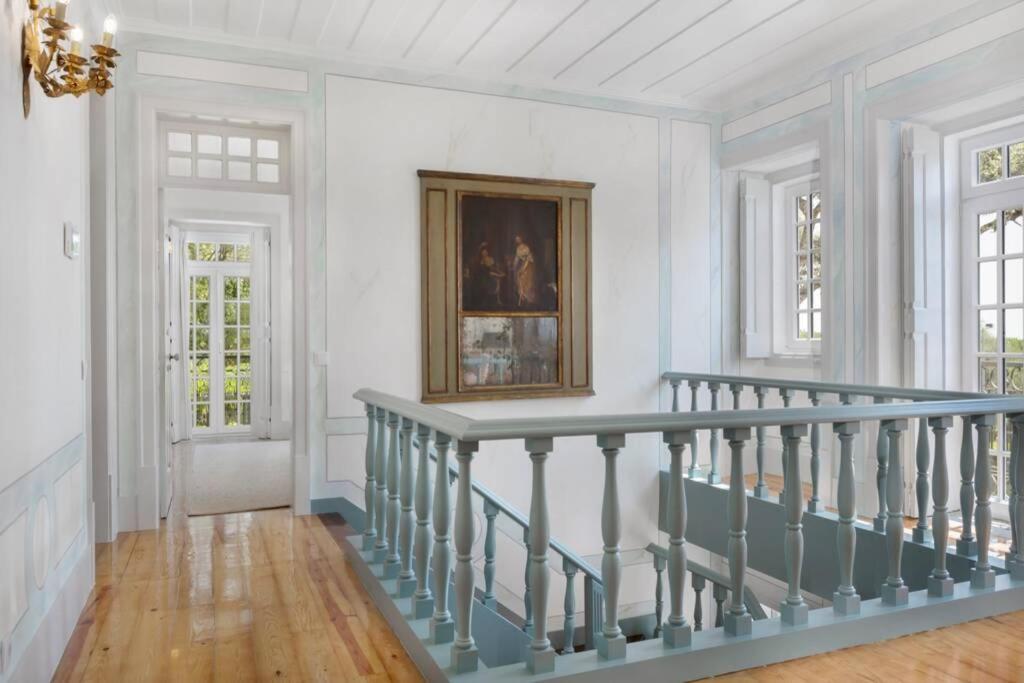 Villa Amazing 4 Bedroom With Pool, View & Garden Lisboa